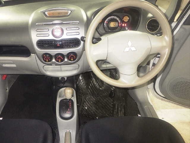 Mitsubishi I 2011 7833686-3