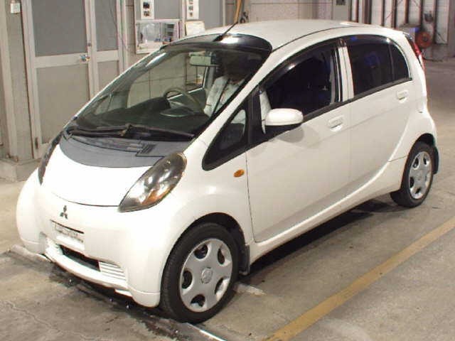 Mitsubishi I 2011 7833686-4