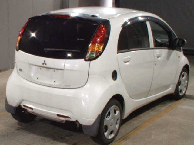Mitsubishi I 2011 7833686-5