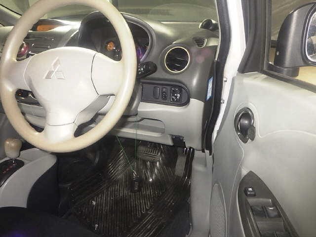 Mitsubishi I 2011 7833686-7