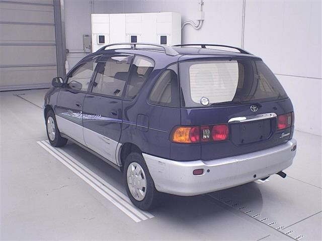 Toyota IPSUM 1999 7842152-1
