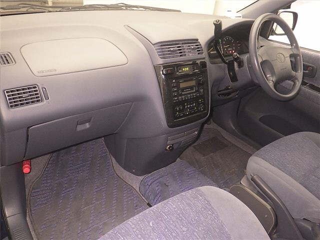 Toyota IPSUM 1999 7842152-4