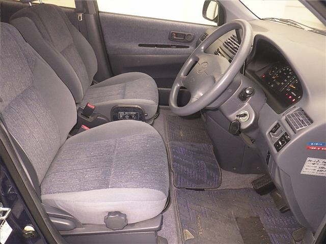 Toyota IPSUM 1999 7842152-5