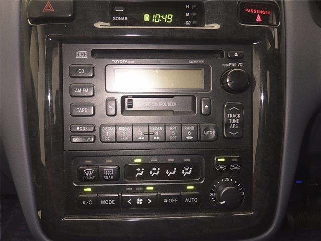 Toyota IPSUM 1999 7842152-6