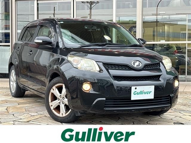 Toyota IST 2011 7836489-0