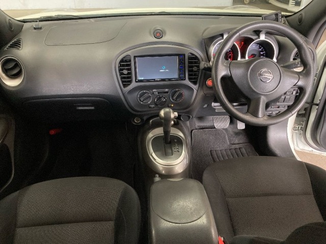 Nissan JUKE 2011 7840907-3