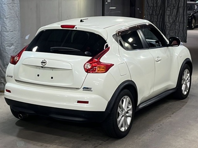 Nissan JUKE 2011 7840907-5