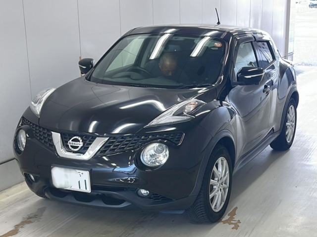 Nissan JUKE 2014 7840928-0