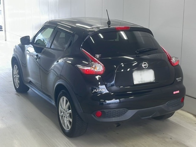 Nissan JUKE 2014 7840928-1