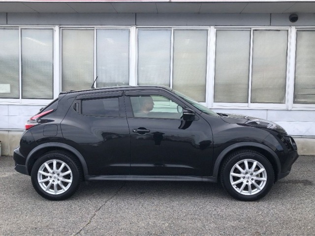 Nissan JUKE 2014 7840928-3