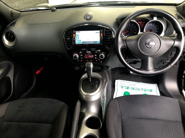 Nissan JUKE 2014 7840928-4