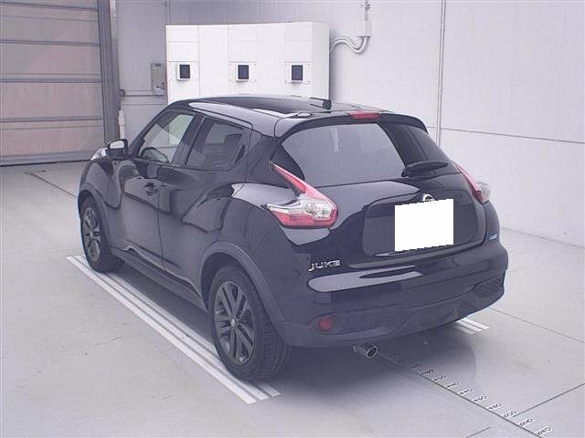 Nissan JUKE 2015 7840929-1