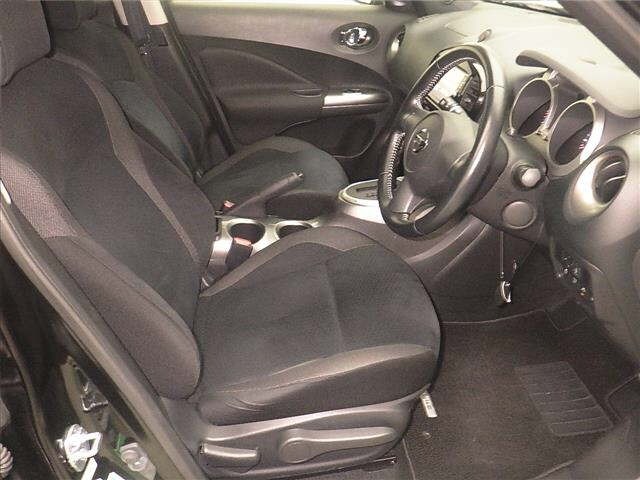 Nissan JUKE 2015 7840929-5