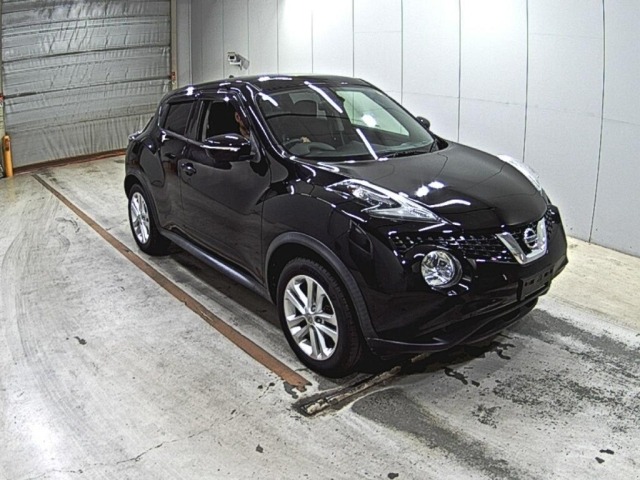 Nissan JUKE 2017 7840936-0