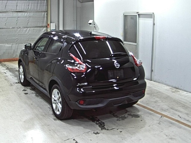 Nissan JUKE 2017 7840936-1