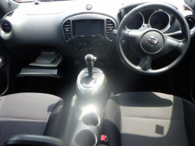 Nissan JUKE 2017 7840936-3