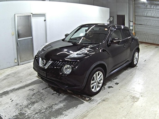 Nissan JUKE 2017 7840936-4