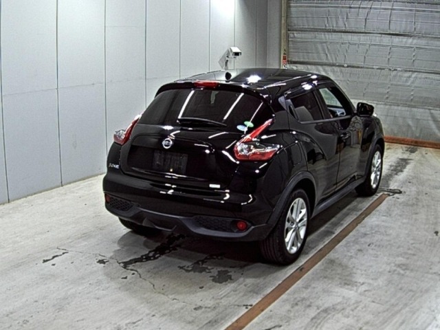 Nissan JUKE 2017 7840936-5