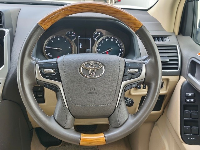 Toyota LAND CRUISER PRADO 2023 7844109-1