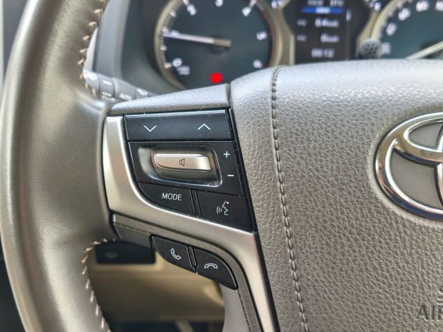 Toyota LAND CRUISER PRADO 2023 7844109-21