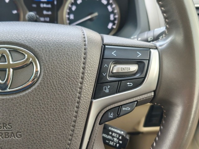 Toyota LAND CRUISER PRADO 2023 7844109-22