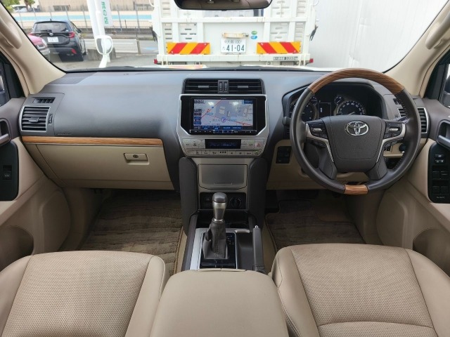 Toyota LAND CRUISER PRADO 2023 7844109-8