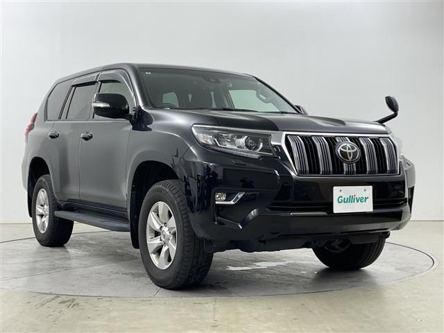 Toyota LAND CRUISER PRADO 2021 7844269-0