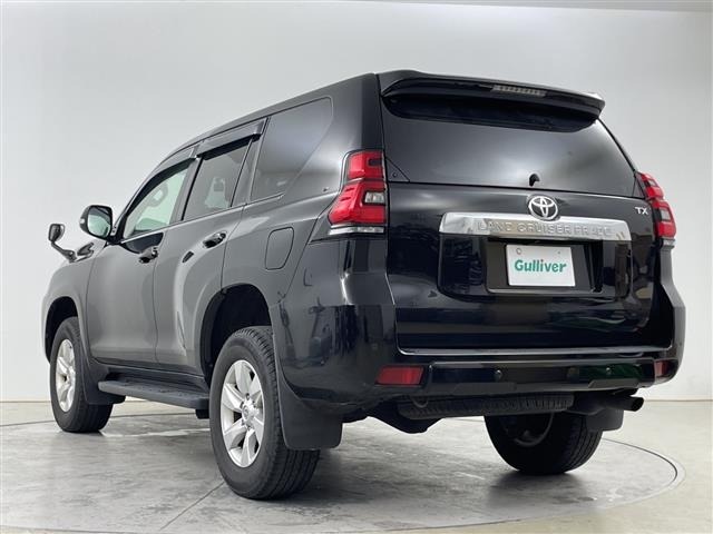Toyota LAND CRUISER PRADO 2021 7844269-13
