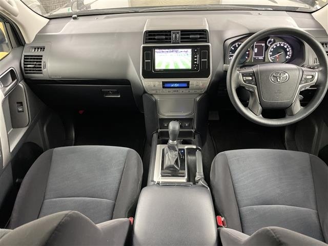 Toyota LAND CRUISER PRADO 2021 7844269-14
