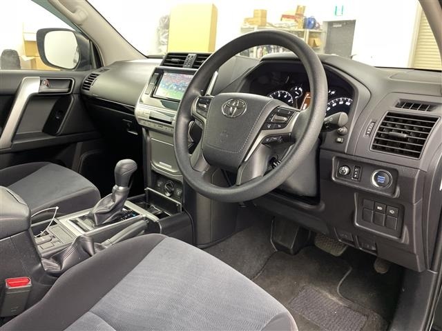 Toyota LAND CRUISER PRADO 2021 7844269-2