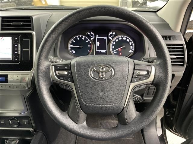 Toyota LAND CRUISER PRADO 2021 7844269-21
