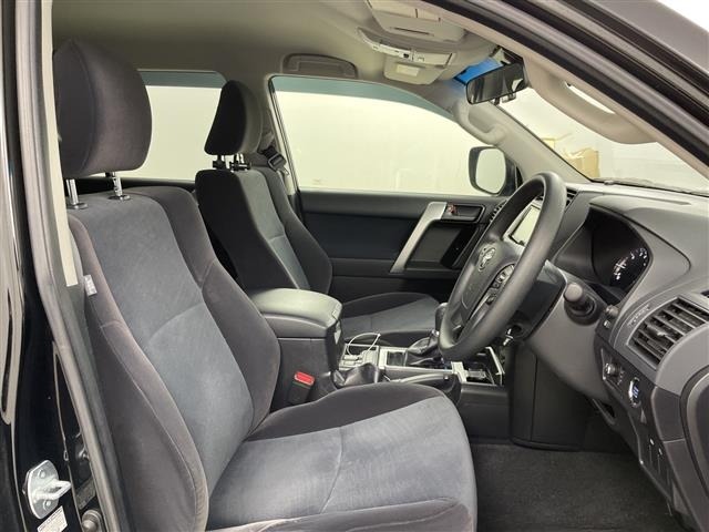 Toyota LAND CRUISER PRADO 2021 7844269-22