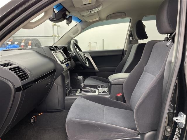 Toyota LAND CRUISER PRADO 2021 7844269-4