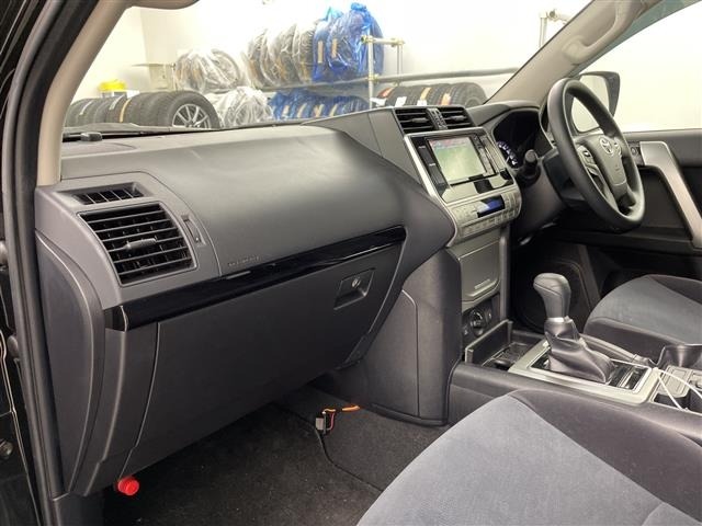 Toyota LAND CRUISER PRADO 2021 7844269-6