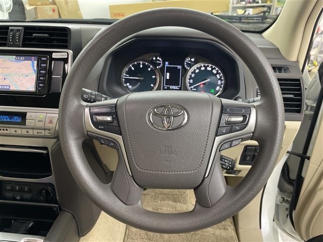 Toyota LAND CRUISER PRADO 2019 7844271-1