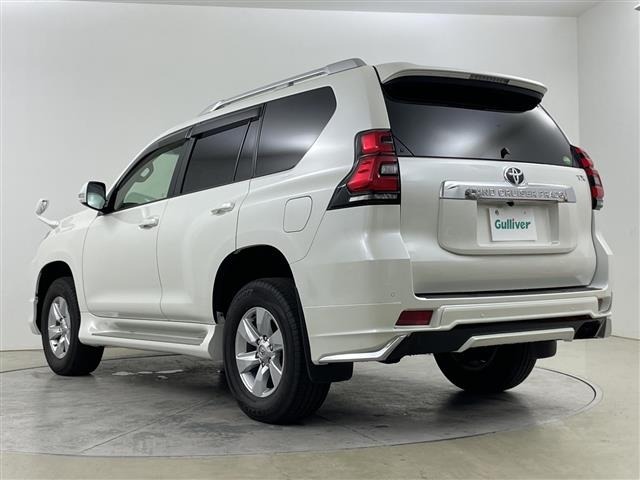 Toyota LAND CRUISER PRADO 2019 7844271-13