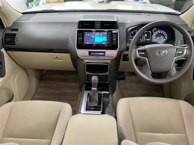 Toyota LAND CRUISER PRADO 2019 7844271-14