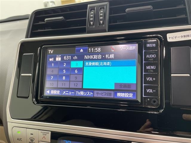 Toyota LAND CRUISER PRADO 2019 7844271-16