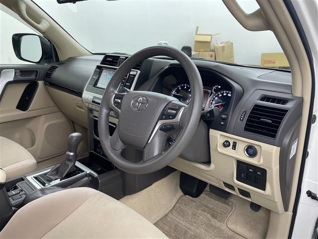 Toyota LAND CRUISER PRADO 2019 7844271-2
