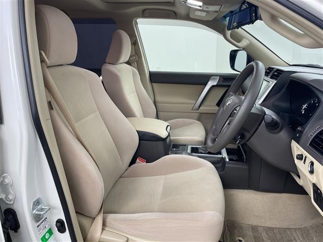 Toyota LAND CRUISER PRADO 2019 7844271-22