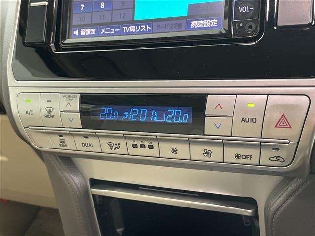 Toyota LAND CRUISER PRADO 2019 7844271-7