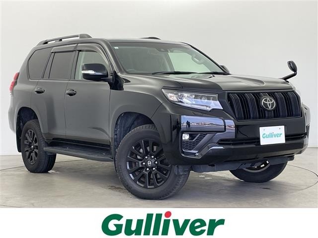 Toyota LAND CRUISER PRADO 2023 7844272-0