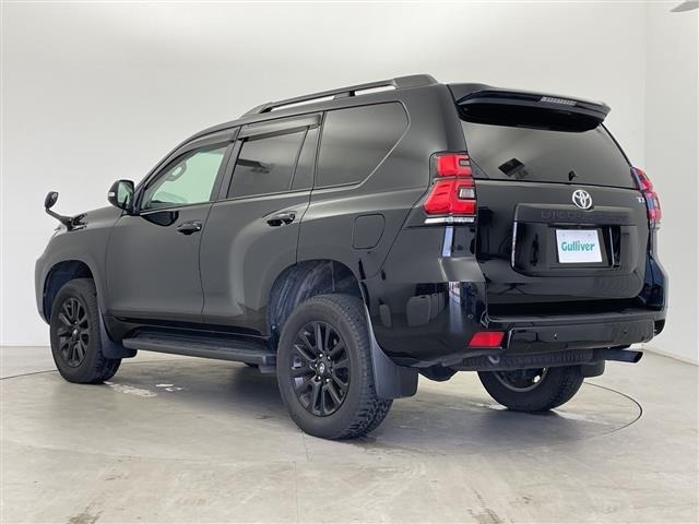 Toyota LAND CRUISER PRADO 2023 7844272-13