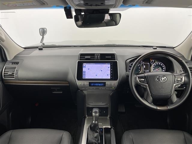Toyota LAND CRUISER PRADO 2023 7844272-14