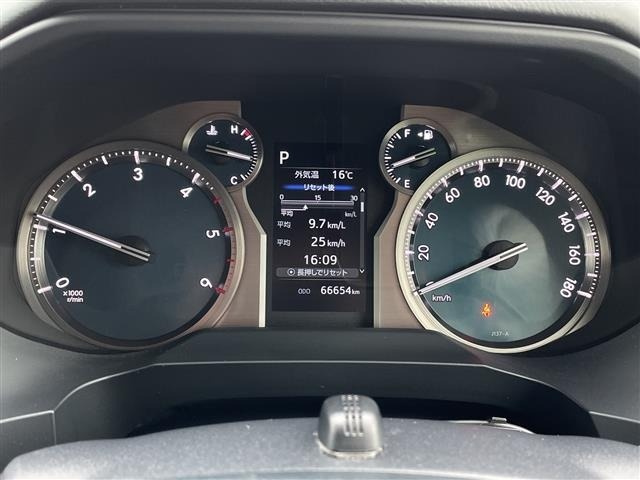 Toyota LAND CRUISER PRADO 2021 7844285-12