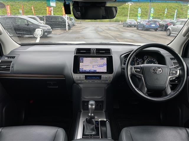 Toyota LAND CRUISER PRADO 2021 7844285-14