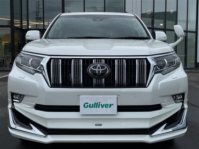 Toyota LAND CRUISER PRADO 2021 7844285-15