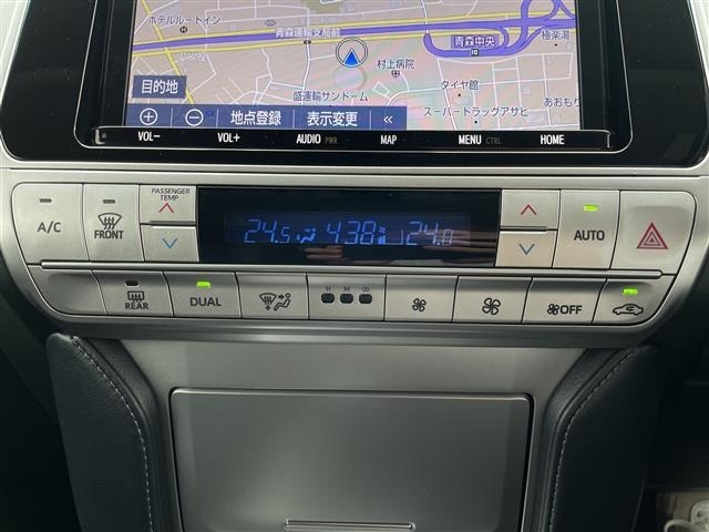 Toyota LAND CRUISER PRADO 2021 7844285-20
