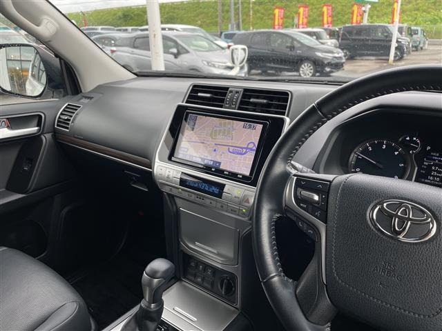 Toyota LAND CRUISER PRADO 2021 7844285-8