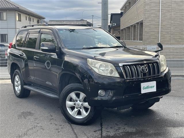 Toyota LAND CRUISER PRADO 2009 7844286-0